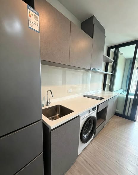 kitchen of Life Asoke – Rama 9