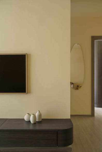 room interior of Life Asoke – Rama 9