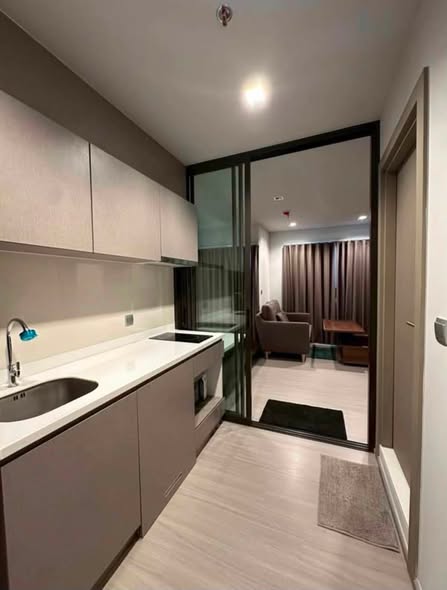 room interior of Life Asoke – Rama 9