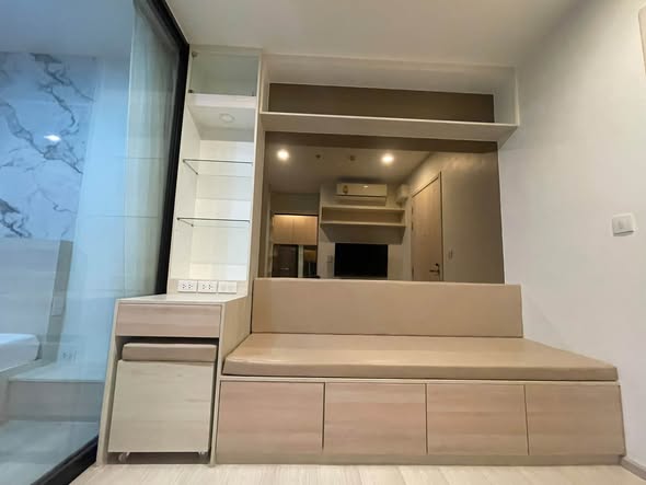 bathroom of Life Asoke