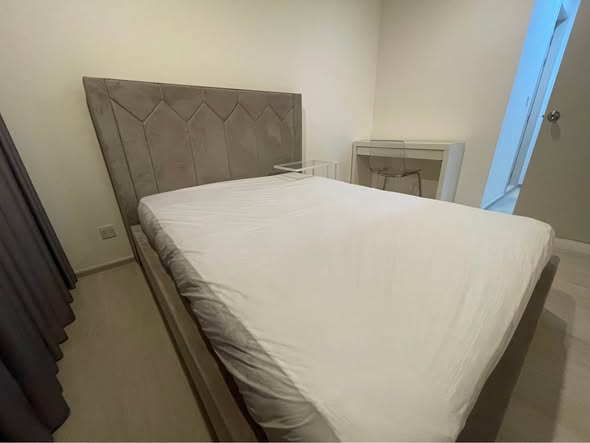 bedroom of Life Asoke
