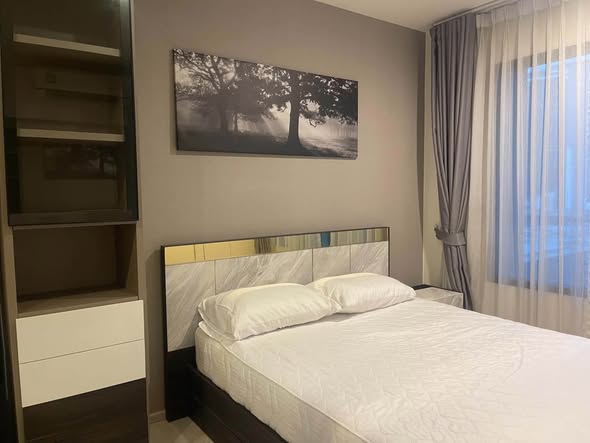 bedroom of Life Asoke