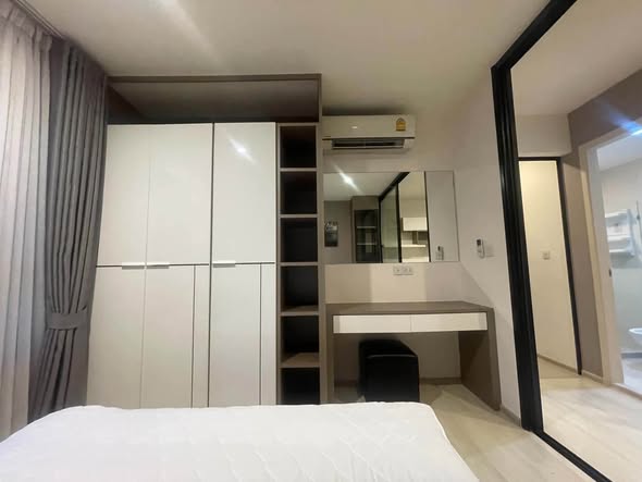 bedroom of Life Asoke
