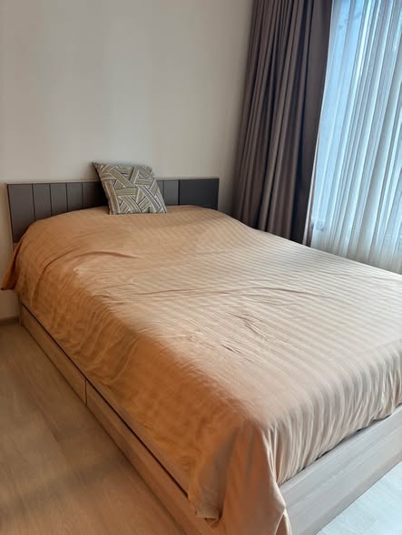 bedroom of Life Asoke