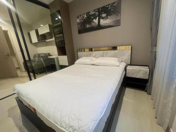 bedroom of Life Asoke