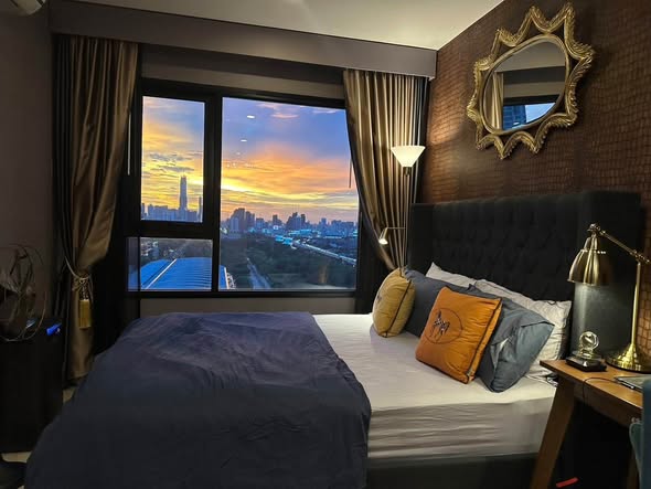 bedroom of Life Asoke