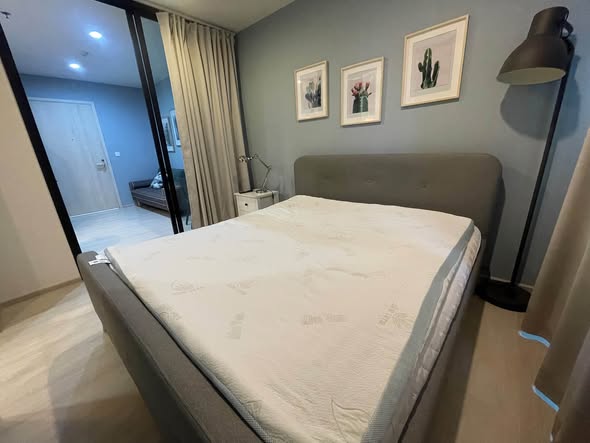 bedroom of Life Asoke