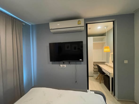 bedroom of Life Asoke