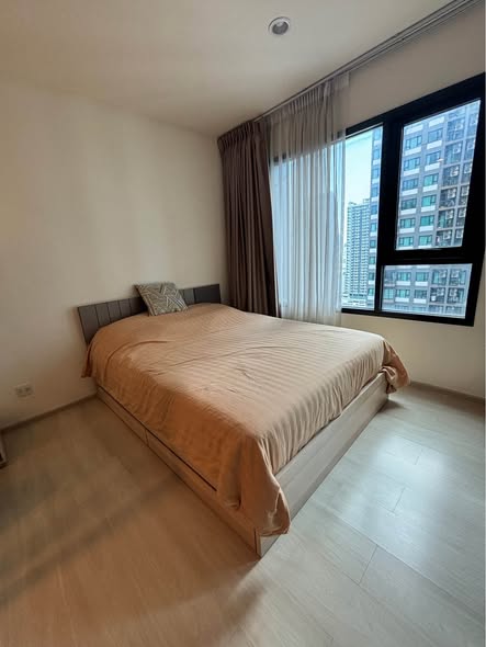 bedroom of Life Asoke