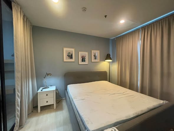 bedroom of Life Asoke