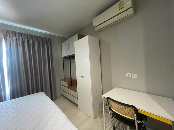 bedroom of Life Asoke
