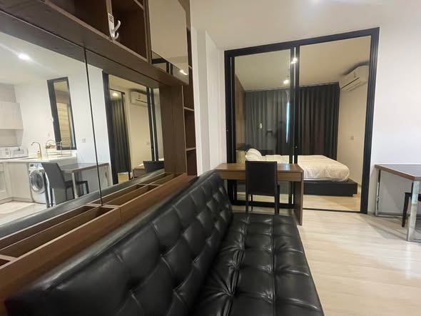 bedroom of Life Asoke