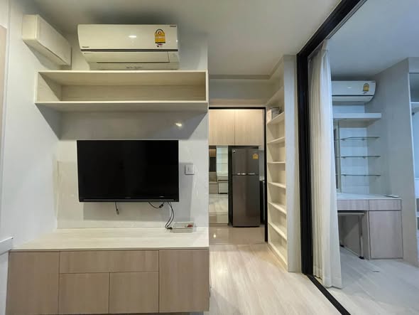 bedroom of Life Asoke