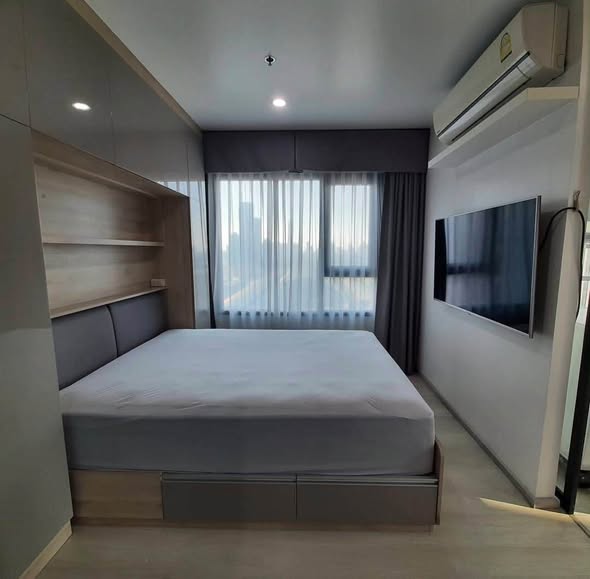 bedroom of Life Asoke