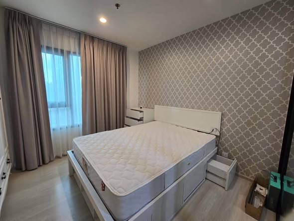 bedroom of Life Asoke