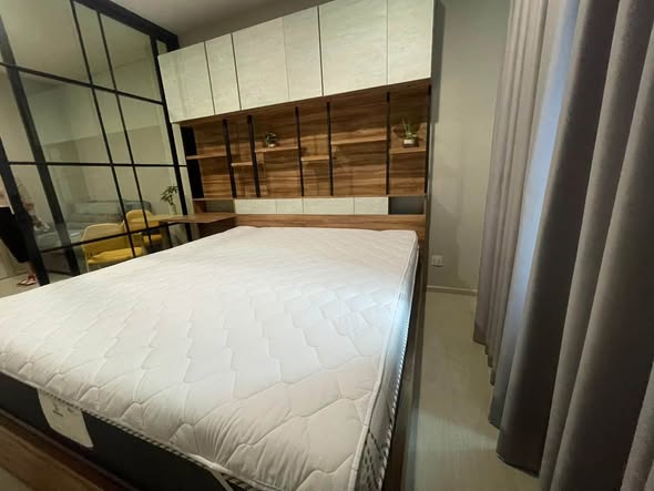 bedroom of Life Asoke