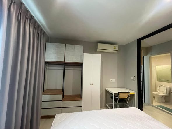 bedroom of Life Asoke