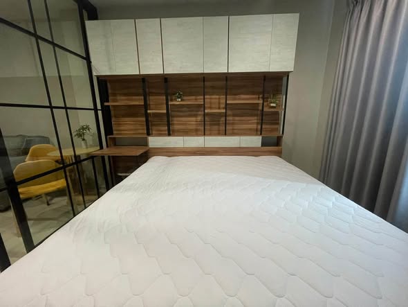bedroom of Life Asoke