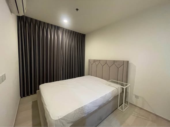bedroom of Life Asoke