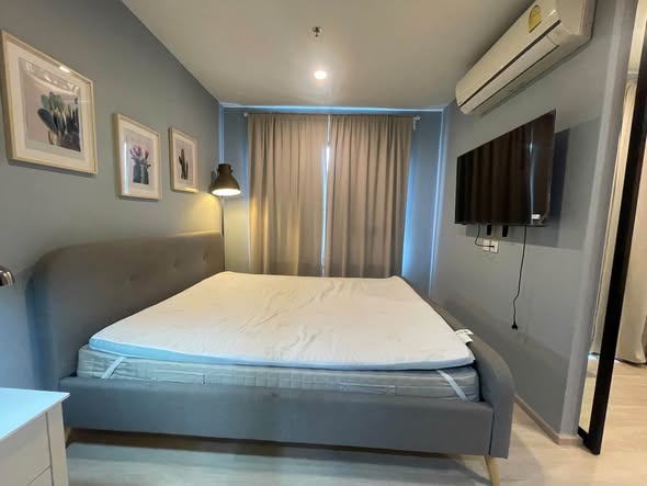 bedroom of Life Asoke
