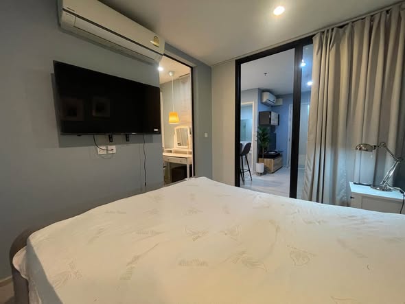 bedroom of Life Asoke