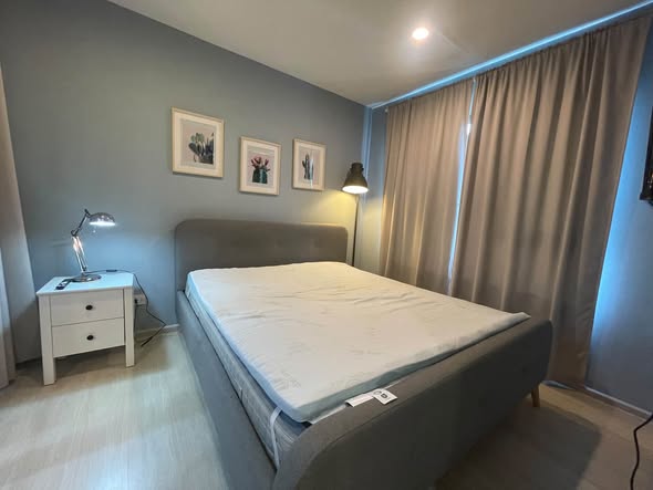 bedroom of Life Asoke