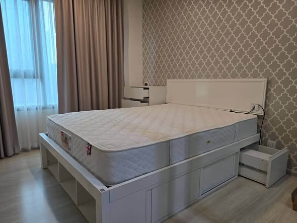 bedroom of Life Asoke