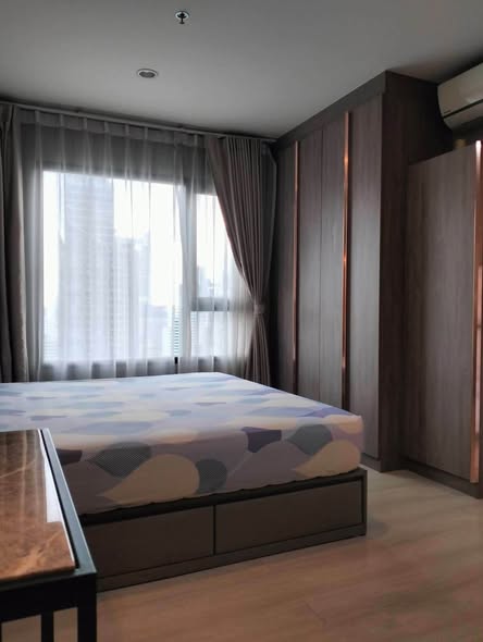 bedroom of Life Asoke