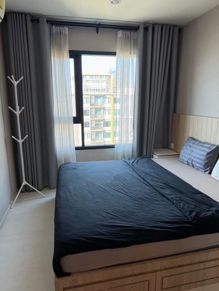bedroom of Life Asoke