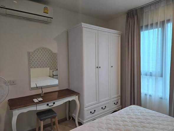 bedroom of Life Asoke