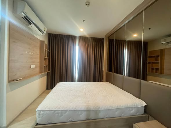 bedroom of Life Asoke