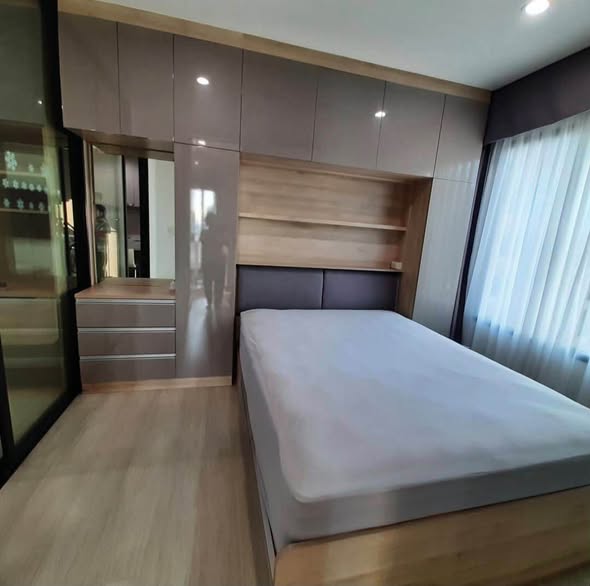 bedroom of Life Asoke