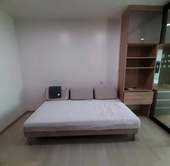 bedroom of Life Asoke