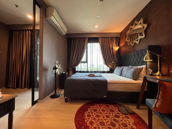 bedroom of Life Asoke