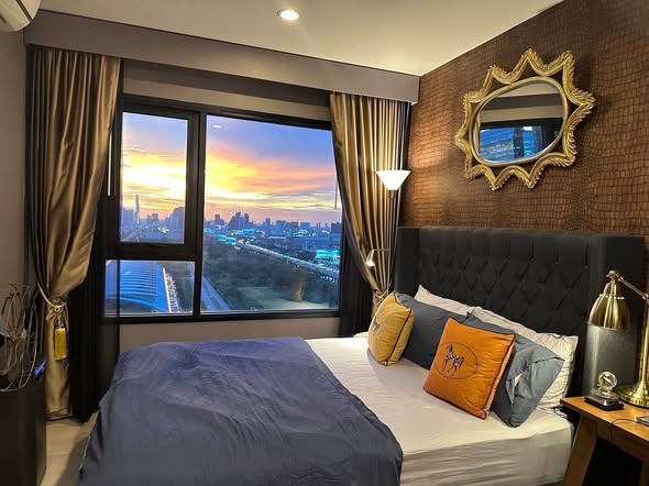 bedroom of Life Asoke