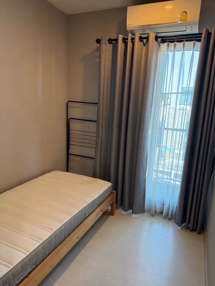 bedroom of Life Asoke