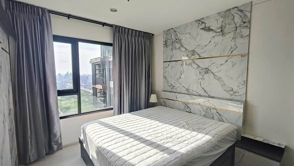 bedroom of Life Asoke