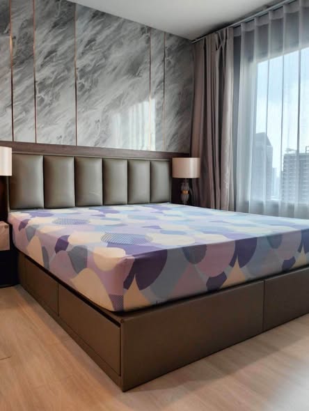 bedroom of Life Asoke