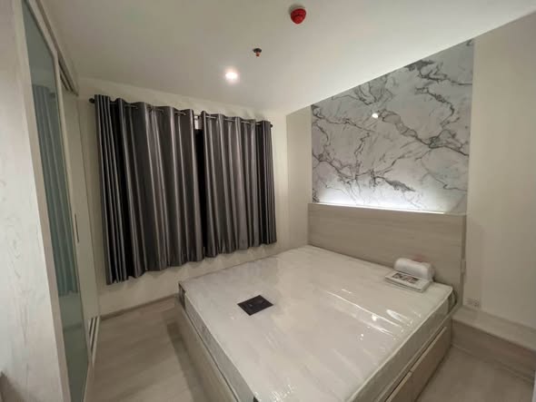bedroom of Life Asoke