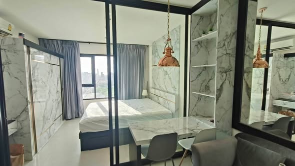 bedroom of Life Asoke