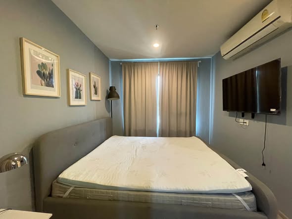 bedroom of Life Asoke