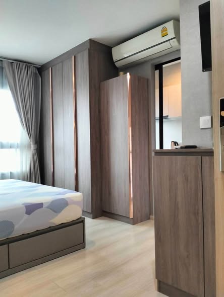 bedroom of Life Asoke