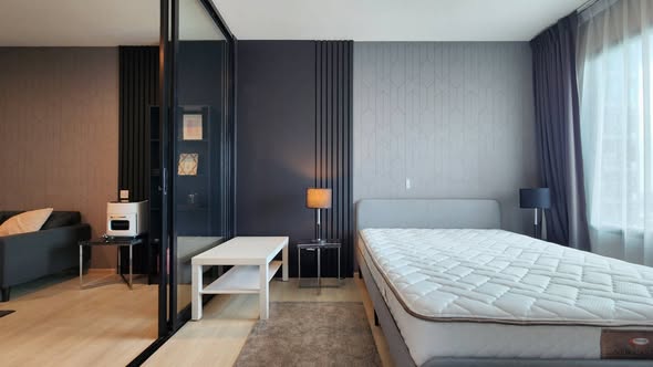 bedroom of Life Asoke