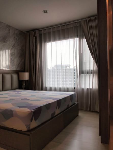 bedroom of Life Asoke