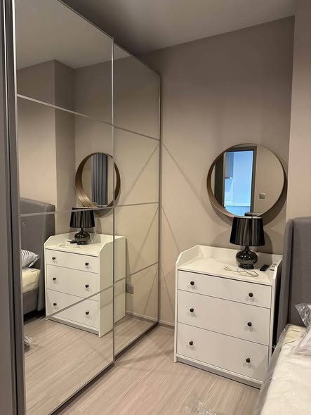 bathroom of Life Asoke Hype