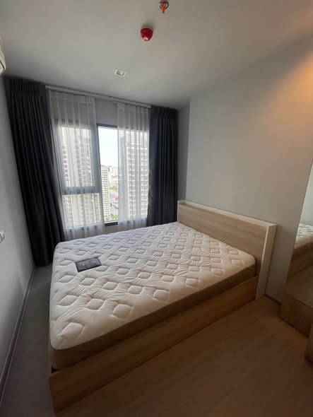 bedroom of Life Asoke Hype