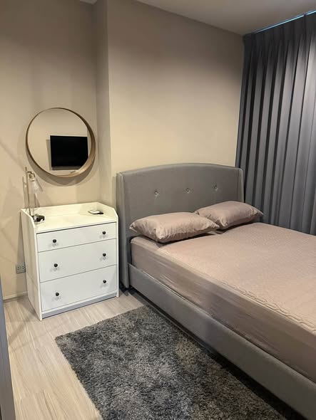 bedroom of Life Asoke Hype