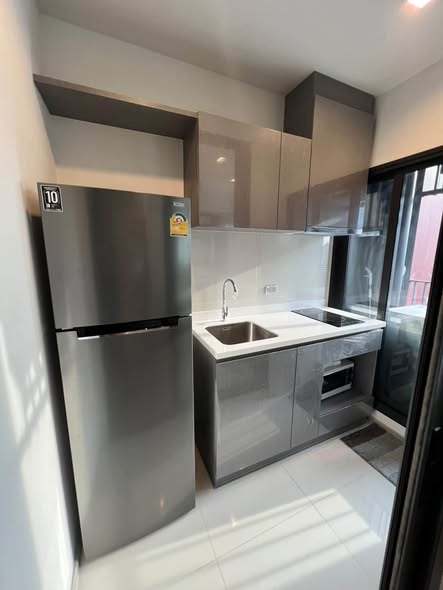 kitchen of Life Asoke Hype
