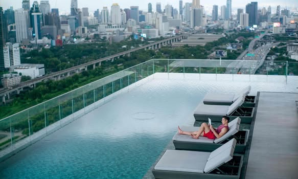 pool of Life Asoke Hype