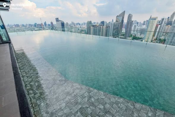 pool of Life Asoke Hype